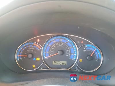 Zdjęcie 9 z 13 samochodu: 2009 SUBARU FORESTER 2.5X LIMITED VIN:JF2SH64629H794454 - miniatura