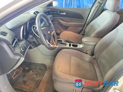 Zdjęcie 7 z 12 samochodu: 2016 CHEVROLET MALIBU LIMITED LS VIN:1G11B5SA5GF110009 - miniatura