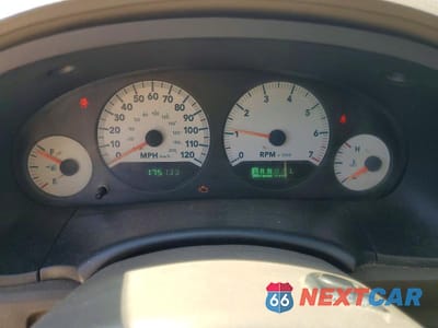 Zdjęcie 9 z 12 samochodu: 2005 DODGE GRAND CARAVAN SXT VIN:2D4GP44L95R361569 - miniatura