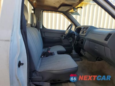 Zdjęcie 10 z 12 samochodu: 1998 NISSAN FRONTIER BASE VIN:1N6DD21S6WC353560 - miniatura