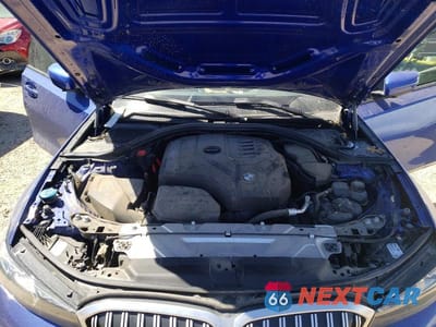 Zdjęcie 11 z 12 samochodu: 2023 BMW 330I VIN:3MW69FF09P8D71715 - miniatura