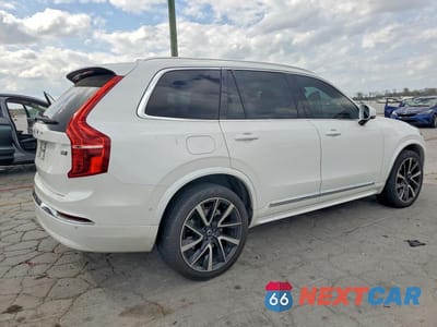 Trzecie zdjęcie samochodu z tyłu: 2024 VOLVO XC90 ULTIMATE VIN:YV4062PF0R1258835 - miniatura