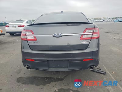 Zdjęcie 6 z 12 samochodu: 2017 FORD TAURUS SEL VIN:1FAHP2E89HG125256 - miniatura