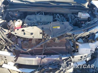 Zdjęcie 12 z 14 samochodu: 2025 TOYOTA SIENNA XSE 7-PASSENGER VIN:5TDCRKEC3SS229998 - miniatura