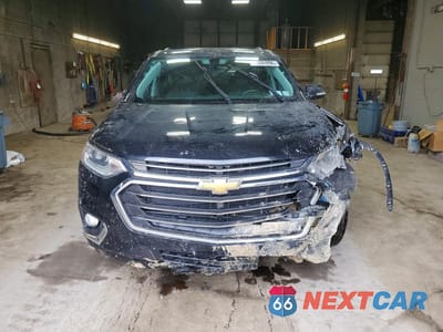 Piąte zdjęcie samochodu w środku: 2018 CHEVROLET TRAVERSE LT VIN:1GNEVGKW6JJ272136 - miniatura