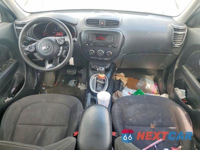 Zdjęcie 8 z 11 samochodu: 2023 KIA SOUL VIN:KNDJN2A28E7045042 - miniatura