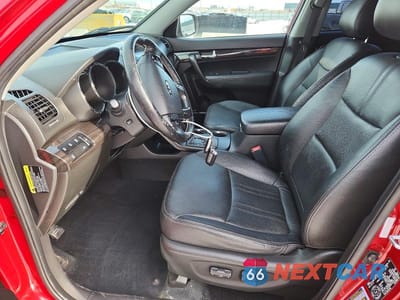 Zdjęcie 7 z 12 samochodu: 2012 KIA SORENTO EX VIN:5XYKUDA23CG201085 - miniatura