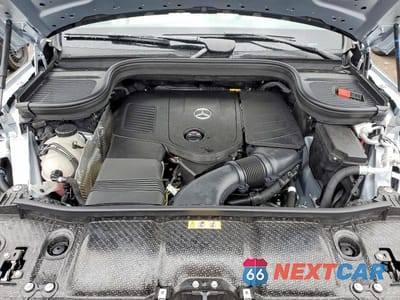 Zdjęcie 11 z 12 samochodu: 2026 MERCEDES-BENZ GLE 350 4MATIC VIN:4JGFB4FB3TB506432 - miniatura