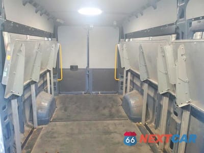 Zdjęcie 10 z 13 samochodu: 2020 RAM PROMASTER 3500 3500 HIGH VIN:3C6URVJG9LE143869 - miniatura