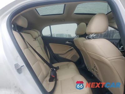 Zdjęcie 11 z 13 samochodu: 2020 MERCEDES-BENZ GLA 250 4MATIC VIN:WDCTG4GB8LU028689 - miniatura