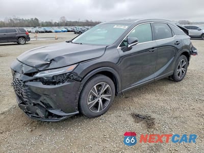 2025 LEXUS RX 350H PREMIUM 2T2BBMCA9SC067098 - główne zdjęcie licytacji z USA - miniatura