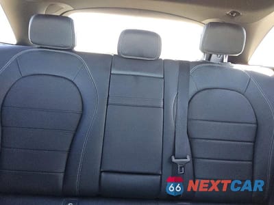 Zdjęcie 10 z 12 samochodu: 2021 MERCEDES-BENZ GLC 300 VIN:W1N0G8DB6MF868781 - miniatura