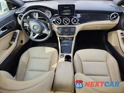 Zdjęcie 8 z 12 samochodu: 2015 MERCEDES-BENZ CLA 250 4MATIC VIN:WDDSJ4GB6FN246430 - miniatura