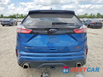 Zdjęcie 6 z 14 samochodu: 2019 FORD EDGE ST VIN:2FMPK4AP6KBB04808 - miniatura
