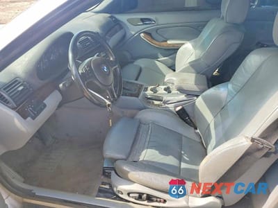 Zdjęcie 7 z 11 samochodu: 2005 BMW 330 CI VIN:WBABW53445PL49421 - miniatura