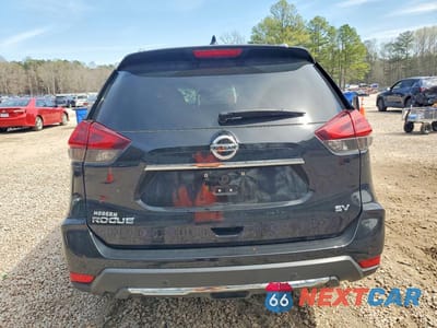 Zdjęcie 6 z 13 samochodu: 2020 NISSAN ROGUE SV VIN:5N1AT2MTXLC781832 - miniatura