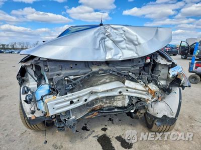 Piąte zdjęcie samochodu w środku: 2014 FORD EDGE SPORT VIN:2FMDK4AK4EBB26737 - miniatura