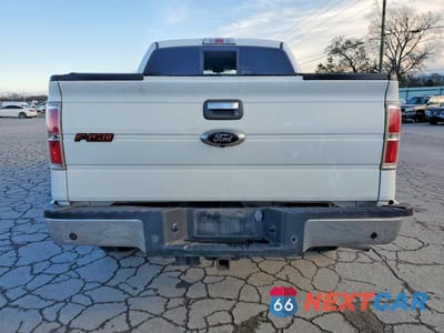 Zdjęcie 6 z 12 samochodu: 2014 FORD F150 SUPERCREW VIN:1FTFW1CT0EFC95545 - miniatura