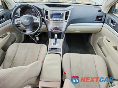 Zdjęcie 8 z 13 samochodu: 2013 SUBARU LEGACY 2.5I PREMIUM VIN:4S3BMCG67D3010098 - miniatura