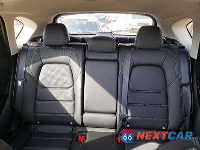 Zdjęcie 10 z 12 samochodu: 2025 MAZDA CX-5 PREMIUM PLUS VIN:JM3KFBEM1S0662422 - miniatura