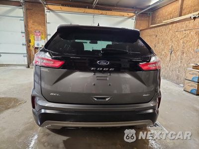 Zdjęcie 6 z 13 samochodu: 2023 FORD EDGE SEL VIN:2FMPK4J9XPBA25232 - miniatura