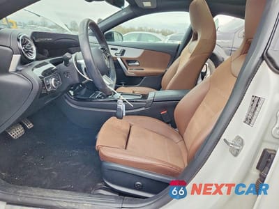 Zdjęcie 7 z 12 samochodu: 2024 MERCEDES-BENZ CLA 250 4MATIC VIN:W1K5J4HBXRN452124 - miniatura