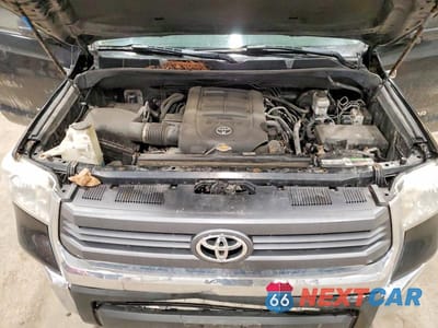 Zdjęcie 11 z 12 samochodu: 2014 TOYOTA TUNDRA CREWMAX SR5 VIN:5TFDY5F10EX362741 - miniatura