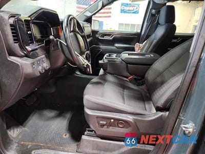 Zdjęcie 7 z 11 samochodu: 2025 CHEVROLET SILVERADO K1500 LT-L VIN:1GCPKKEK8SZ281719 - miniatura