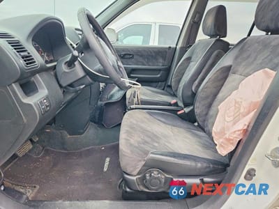 Zdjęcie 7 z 11 samochodu: 2004 HONDA CR-V EX VIN:SHSRD78894U205573 - miniatura