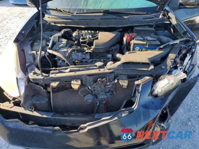 Zdjęcie 12 z 12 samochodu: 2013 NISSAN ROGUE S VIN:JN8AS5MT2DW010634 - miniatura