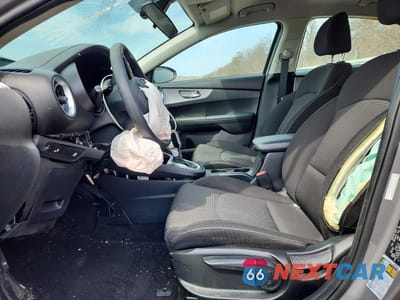 Zdjęcie 7 z 12 samochodu: 2023 KIA FORTE LXS VIN:3KPF24AD4PE688454 - miniatura