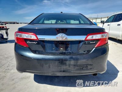 Zdjęcie 6 z 12 samochodu: 2014 TOYOTA CAMRY VIN:4T4BF1FK5ER397924 - miniatura