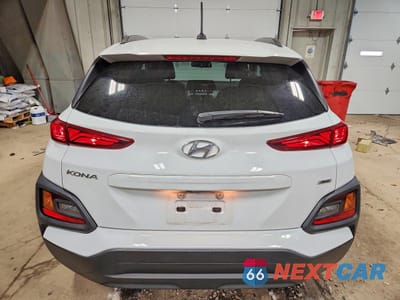Zdjęcie 6 z 12 samochodu: 2020 HYUNDAI KONA SEL VIN:KM8K2CAA2LU586978 - miniatura