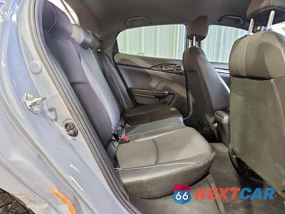 Zdjęcie 10 z 12 samochodu: 2021 HONDA CIVIC SPORT VIN:SHHFK7H47MU221122 - miniatura