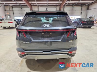 Zdjęcie 6 z 12 samochodu: 2023 HYUNDAI TUCSON LIMITED VIN:5NMJECAE1PH201529 - miniatura