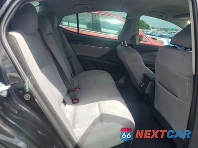 Zdjęcie 10 z 13 samochodu: 2025 TOYOTA CAMRY LE VIN:4T1DAACK0SU200367 - miniatura