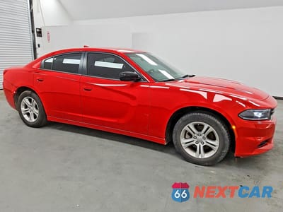 Czwarte zdjęcie samochodu z boku: 2023 DODGE CHARGER SXT VIN:2C3CDXBG5PH653678 - miniatura