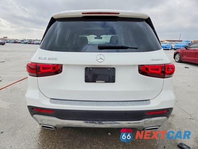 Zdjęcie 6 z 13 samochodu: 2021 MERCEDES-BENZ GLB 250 4MATIC VIN:W1N4M4HB5MW128037 - miniatura