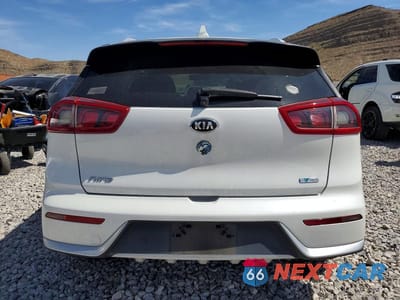 Zdjęcie 6 z 11 samochodu: 2019 KIA NIRO LX VIN:KNDCB3LC7K5240909 - miniatura