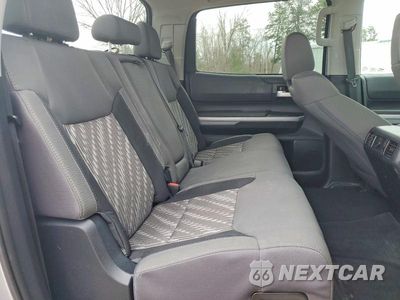 Zdjęcie 10 z 12 samochodu: 2018 TOYOTA TUNDRA SR5 VIN:5TFDY5F14JX683840 - miniatura