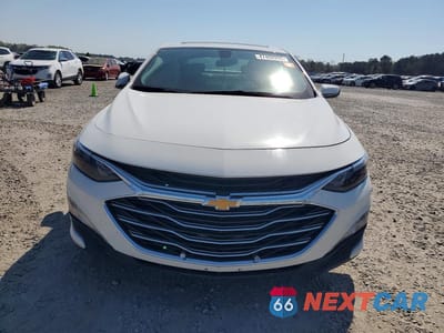 Piąte zdjęcie samochodu w środku: 2022 CHEV MALIBU VIN:1G1ZD5ST2NF149331 - miniatura
