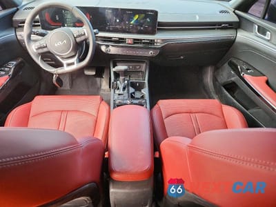 Zdjęcie 8 z 13 samochodu: 2025 KIA K5 GT-LINE VIN:KNAG64J70S5322754 - miniatura
