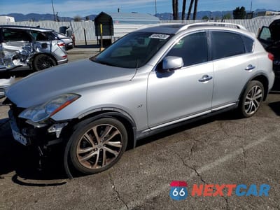 2016 INFINITI QX50 BASE JN1BJ0RP8GM233801 - główne zdjęcie licytacji z USA - miniatura