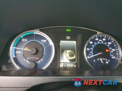 Zdjęcie 9 z 12 samochodu: 2015 TOYOTA CAMRY HYBRID LE VIN:4T1BD1FK5FU176129 - miniatura