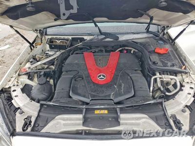 Zdjęcie 11 z 13 samochodu: 2016 MERCEDES-BENZ C 450 4MATIC AMG VIN:55SWF6EB5GU112034 - miniatura