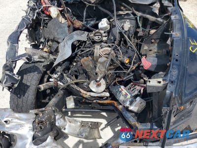 Zdjęcie 11 z 12 samochodu: 2005 DODGE RAM 1500 ST VIN:1D7HA18N55S141122 - miniatura