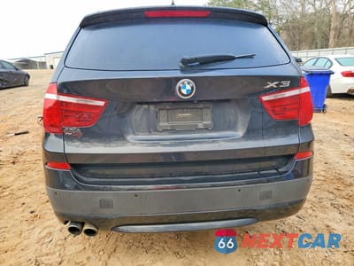 Zdjęcie 6 z 12 samochodu: 2014 BMW X3 XDRIVE28I VIN:5UXWX9C53E0D24957 - miniatura