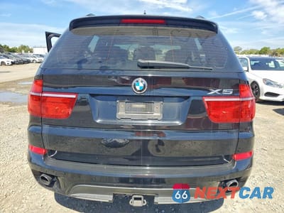 Zdjęcie 6 z 13 samochodu: 2013 BMW X5 XDRIVE35I VIN:5UXZV4C55D0E09934 - miniatura