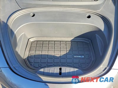 Zdjęcie 11 z 12 samochodu: 2022 TESLA MODEL 3 VIN:5YJ3E1EB0NF175520 - miniatura