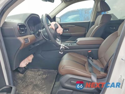 Zdjęcie 7 z 12 samochodu: 2024 HONDA PILOT ELITE VIN:5FNYG1H80RB009634 - miniatura